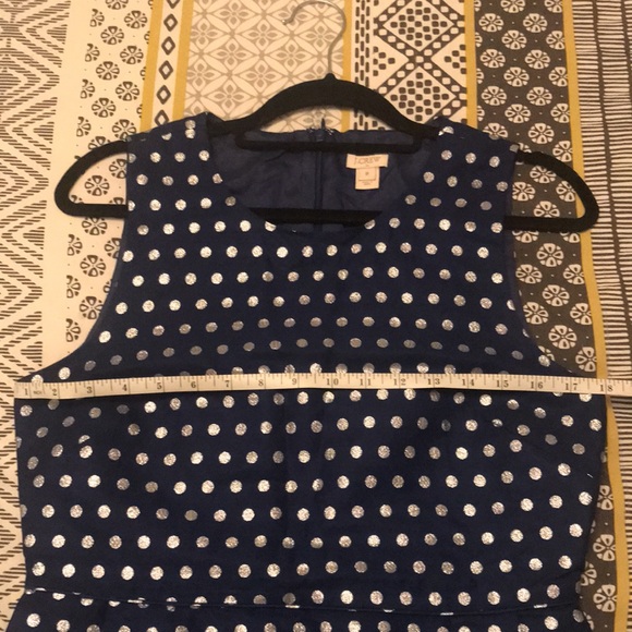 Polka dot dress - Picture 7 of 9